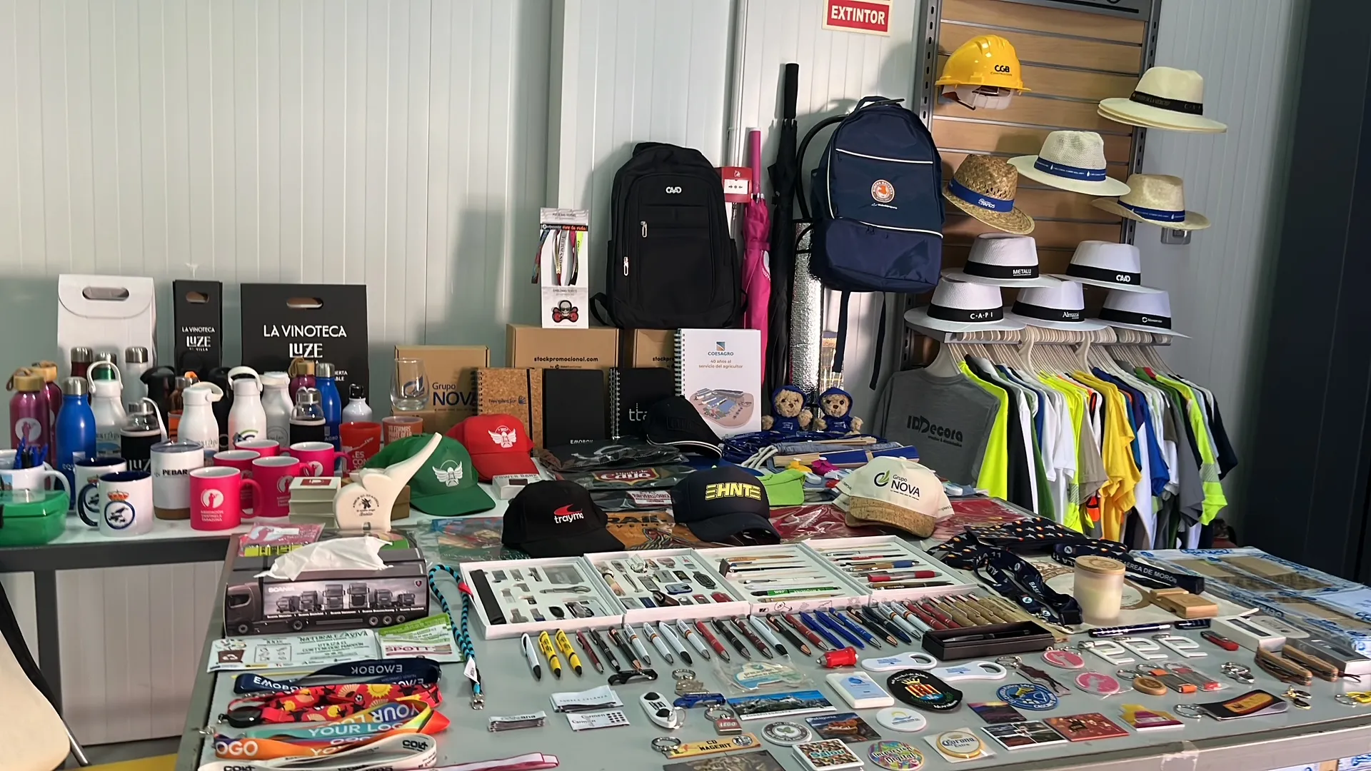 Merchandising