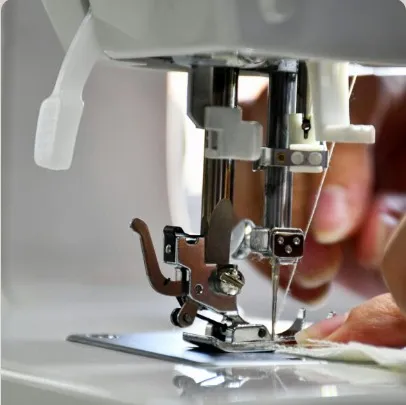 Fabricación y confección